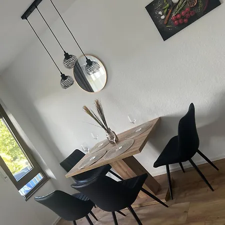A&a Mosel Apartment Bernkastel-Kues