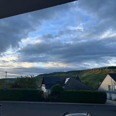 公寓 A&a Mosel