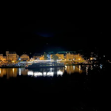 Apartment A&a Mosel Bernkastel-Kues