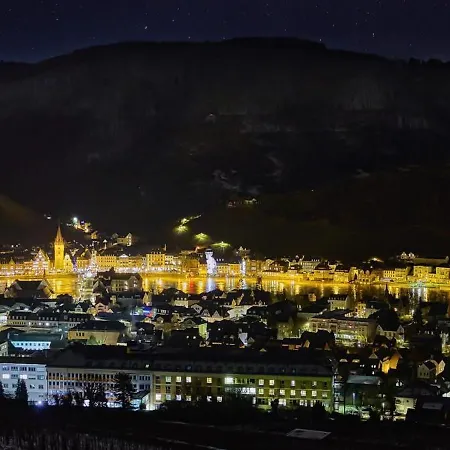 A&a Mosel 公寓