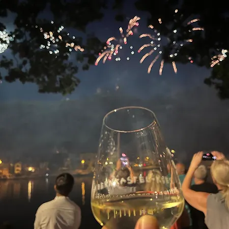 Apartment A&a Mosel Bernkastel-Kues