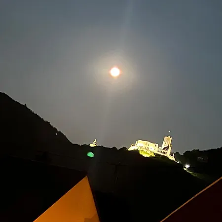公寓 A&a Mosel 贝恩卡斯特尔-屈斯