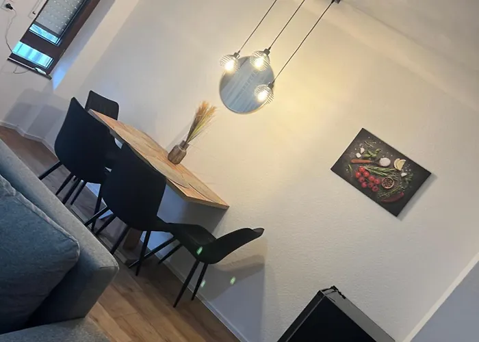 Apartment A&a Mosel Bernkastel-Kues