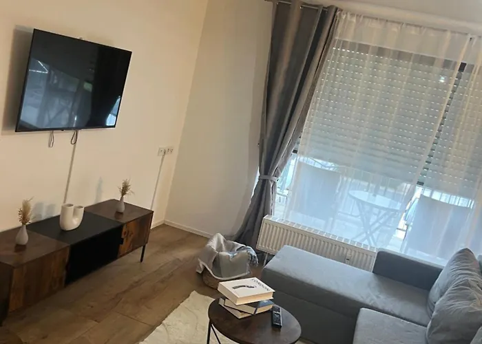 A&a Mosel * Bernkastel-Kues