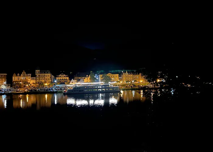 Apartment A&a Mosel Bernkastel-Kues