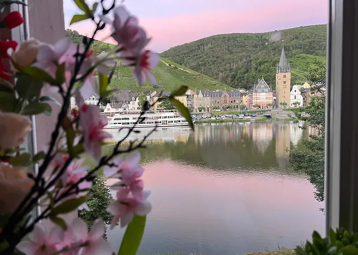 A&a Mosel Bernkastel-Kues
