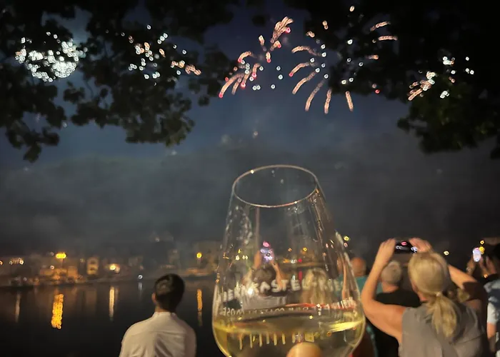 Apartment A&a Mosel Bernkastel-Kues