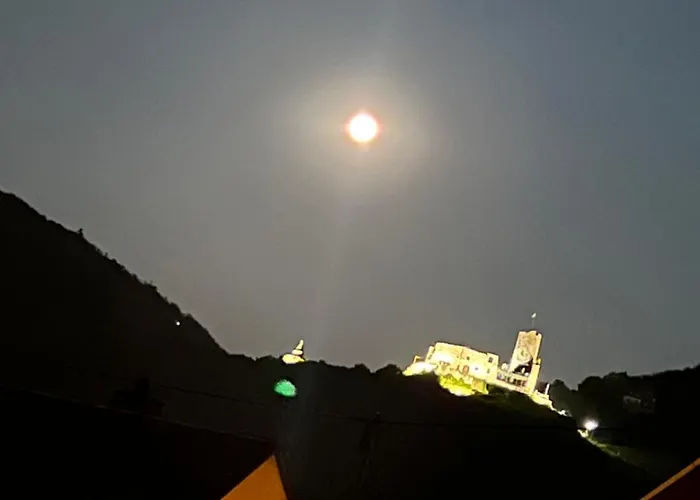 Apartment A&a Mosel Bernkastel-Kues